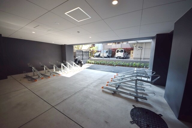 プライマル江東住吉の物件内観写真