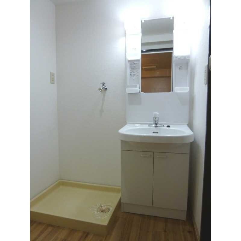 ワコーレ錦糸町マンションの物件内観写真