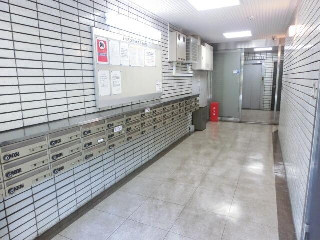 ワコーレ錦糸町マンションの物件内観写真