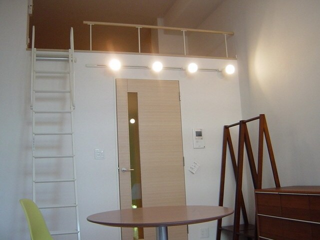 パークアクシス辰巳ステージの物件内観写真