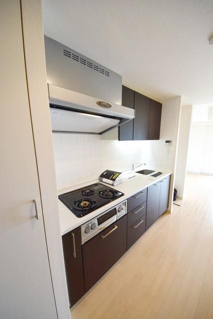 ＭＦＰＲコート木場公園の物件内観写真