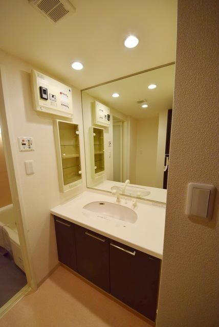 ＭＦＰＲコート木場公園の物件内観写真