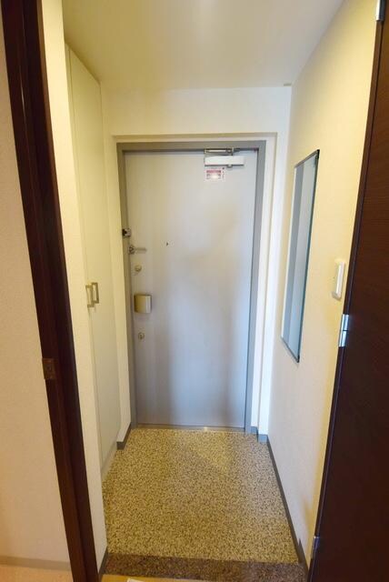 ＭＦＰＲコート木場公園の物件内観写真