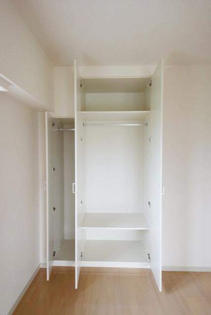 ＭＦＰＲコート木場公園の物件内観写真