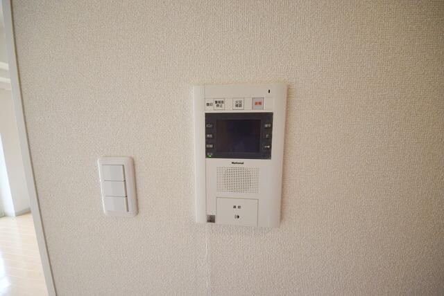 ＭＦＰＲコート木場公園の物件内観写真