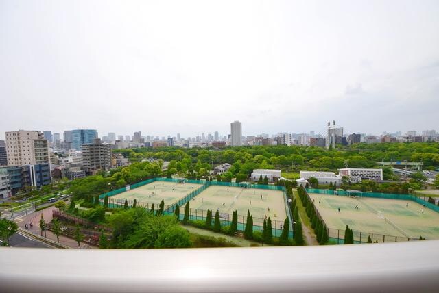 ＭＦＰＲコート木場公園の物件内観写真