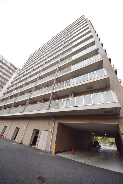 ＭＦＰＲコート木場公園の物件内観写真