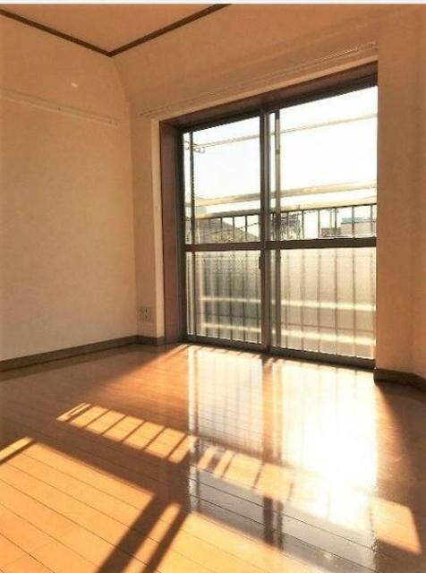 パインヒル東小岩の物件内観写真