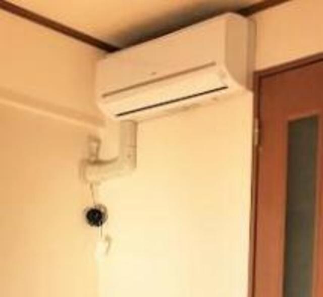 パインヒル東小岩の物件内観写真