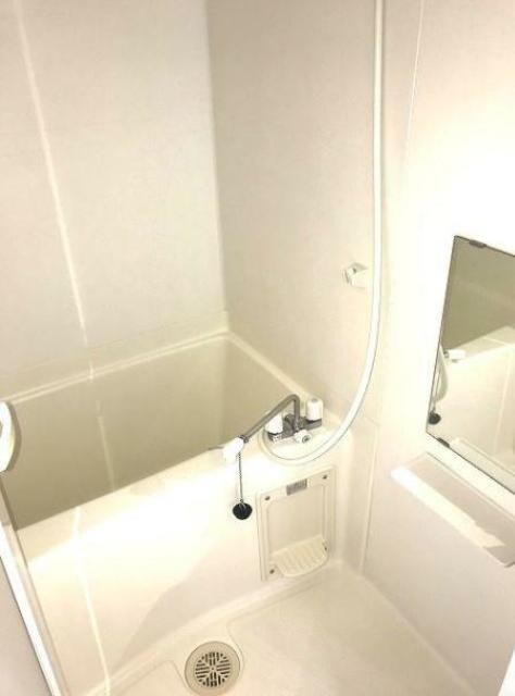 パインヒル東小岩の物件内観写真