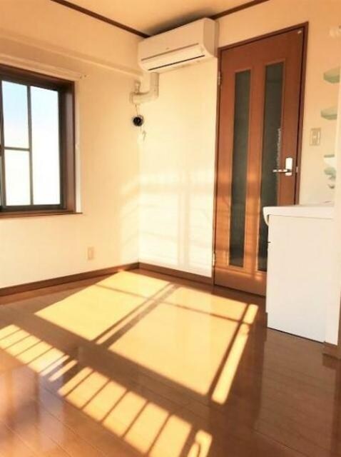 パインヒル東小岩の物件内観写真