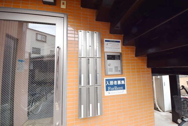 パインヒル東小岩の物件内観写真