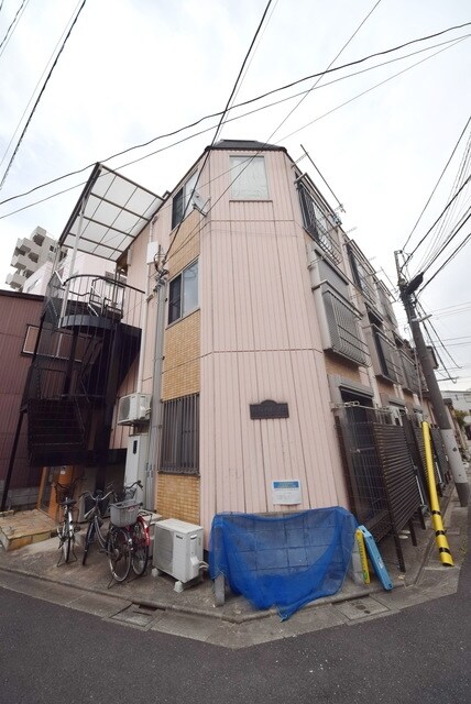 パインヒル東小岩の物件内観写真