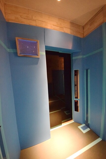 DIPS金町レジデンスの物件内観写真