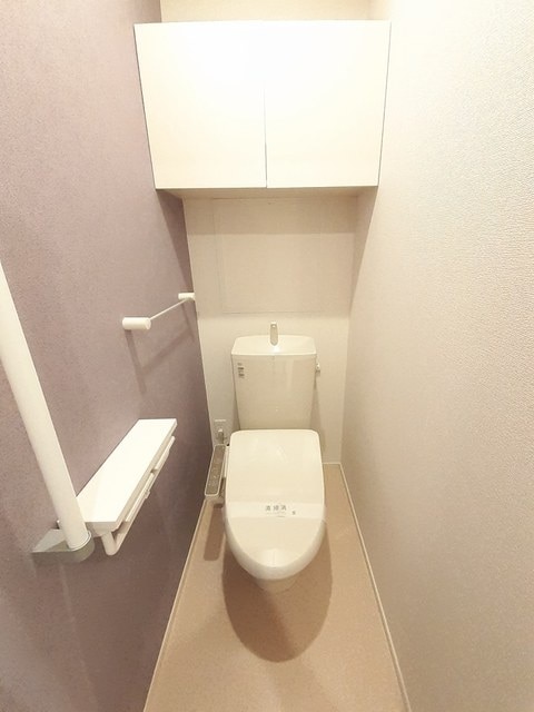 ＢＬＥＳＳ　青砥　Ａの物件内観写真