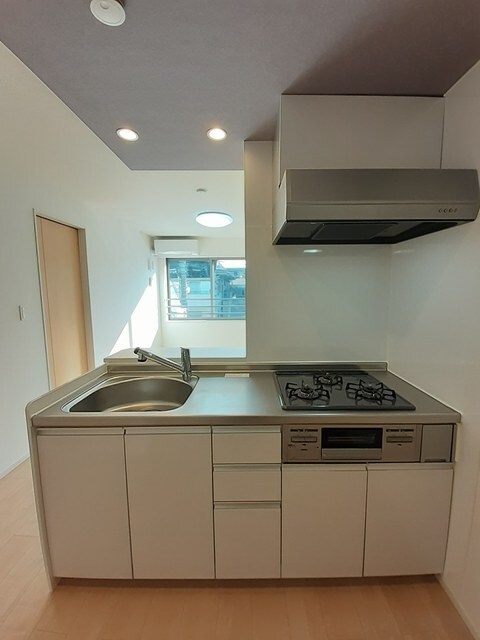 ＢＬＥＳＳ　青砥　Ａの物件内観写真