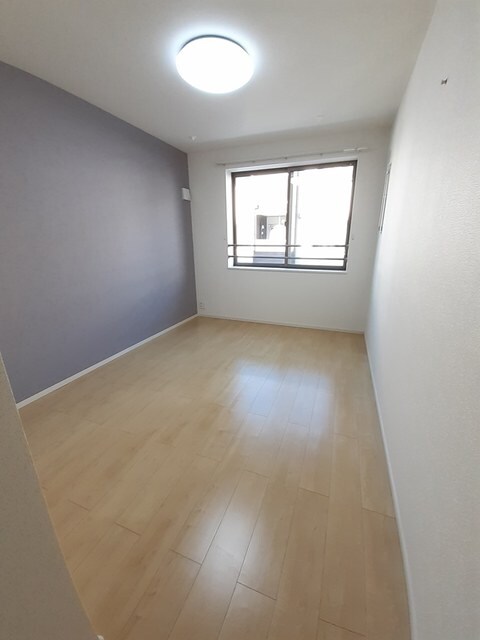 ＢＬＥＳＳ　青砥　Ａの物件内観写真