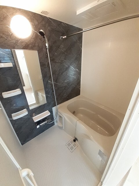 ＢＬＥＳＳ　青砥　Ａの物件内観写真