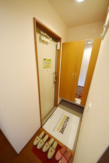 ｍｉｙａｂｉの物件内観写真