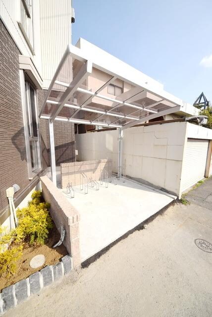 ｍｉｙａｂｉの物件内観写真