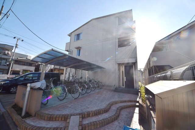 レクレドールの物件内観写真