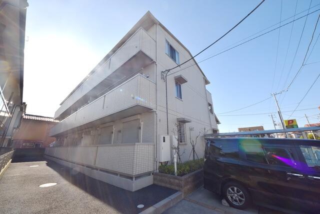 レクレドールの物件内観写真