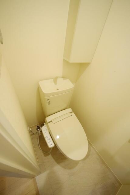 ケーズフラットの物件内観写真