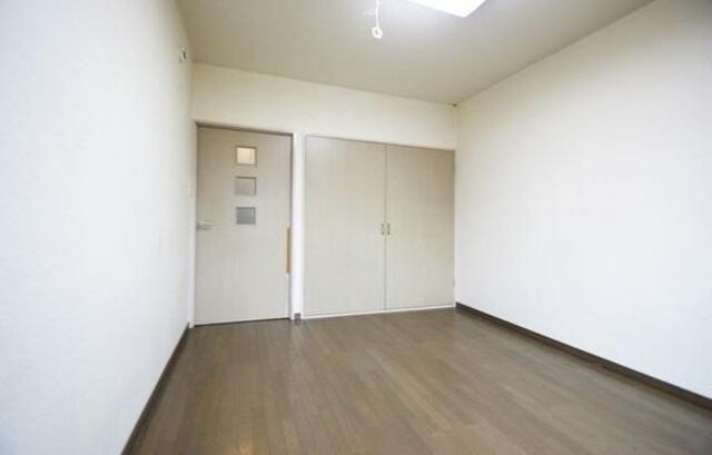 レジデンス中島の物件内観写真