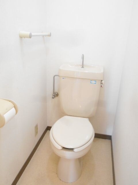 レジデンス中島の物件内観写真