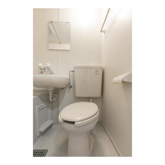 松本ビルの物件内観写真