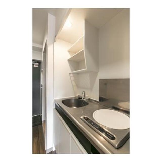 松本ビルの物件内観写真