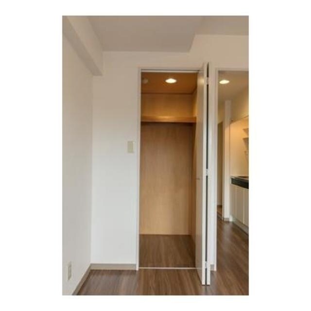 松本ビルの物件内観写真