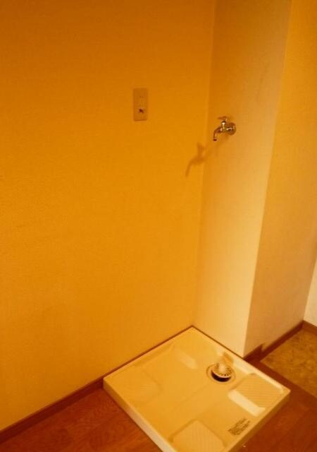 イーストパレスの物件内観写真