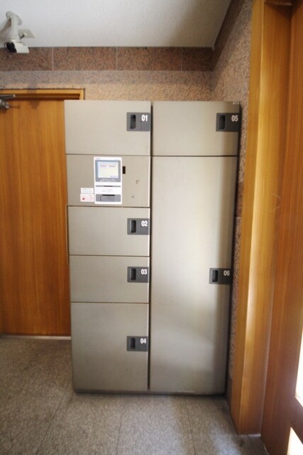 イーストパレスの物件内観写真