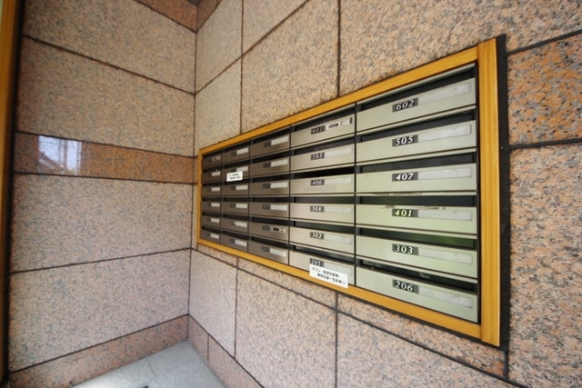 イーストパレスの物件内観写真