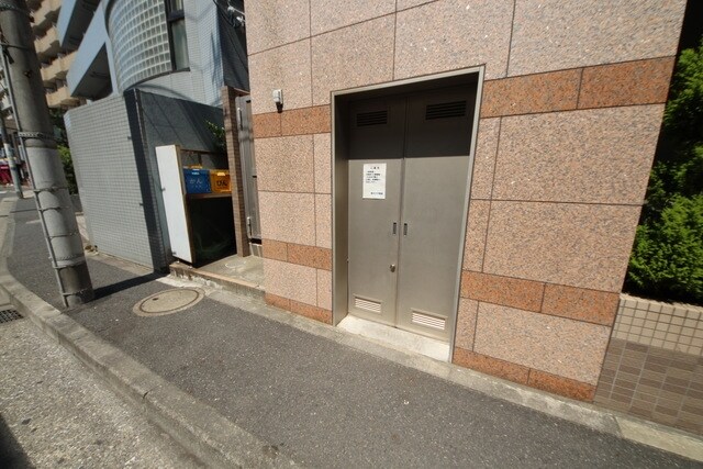 イーストパレスの物件内観写真