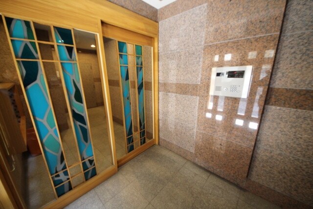 イーストパレスの物件内観写真