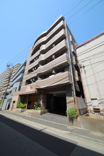 イーストパレスの物件内観写真