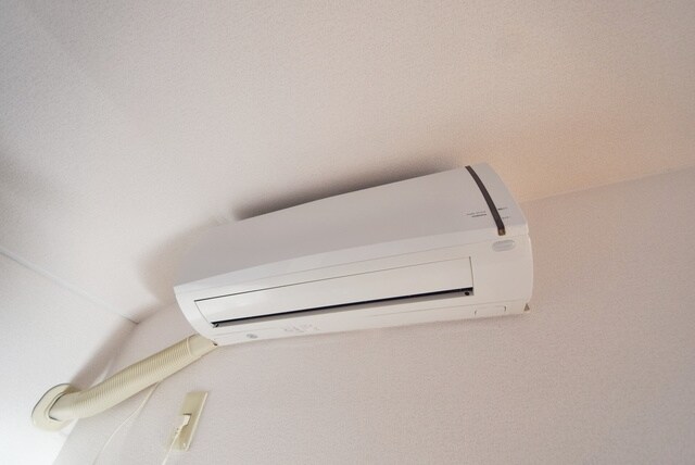 トリニティハウスの物件内観写真