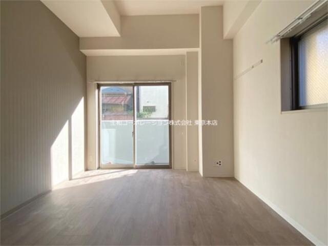 PARQUE Nishikoiwaの物件内観写真