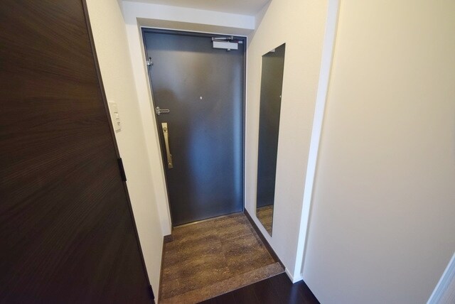 プライマル江東住吉の物件内観写真