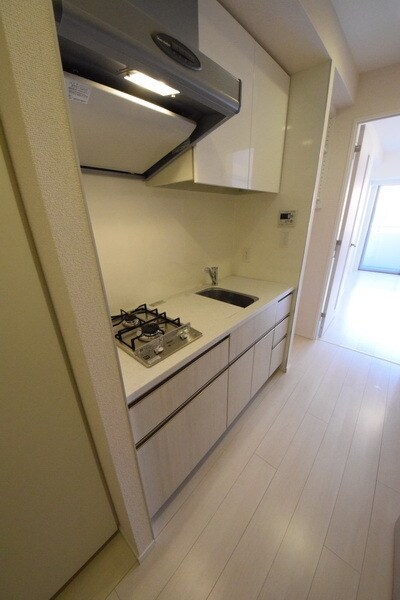 パークアクシス錦糸町・親水公園の物件内観写真