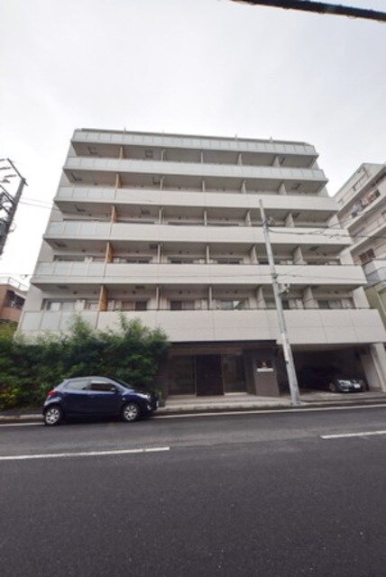 パークアクシス錦糸町・親水公園の物件内観写真