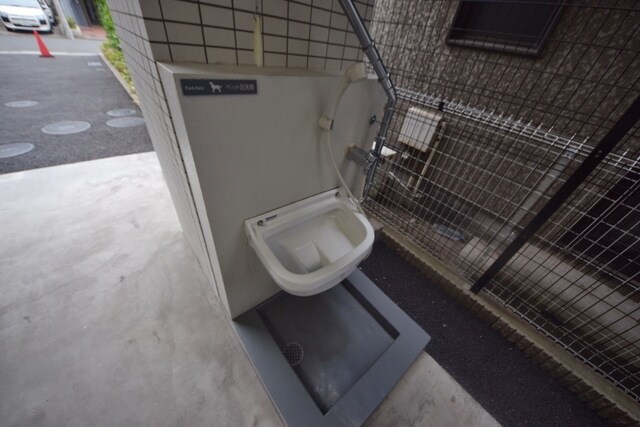 パークアクシス錦糸町・親水公園の物件内観写真