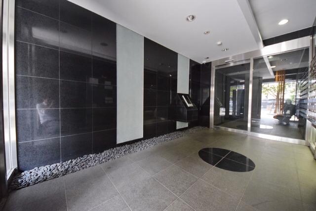 スパシエアランシア亀戸の物件内観写真