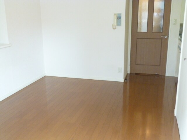 スカイコート両国壱番館の物件内観写真