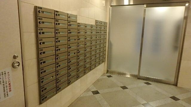 スカイコート両国壱番館の物件内観写真