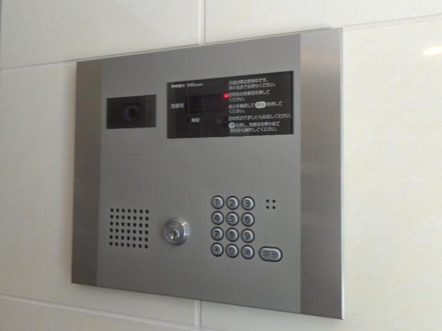 ブライズ森下リベラの物件内観写真