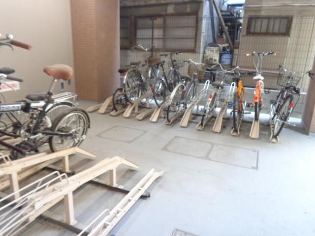 ブライズ森下リベラの物件内観写真