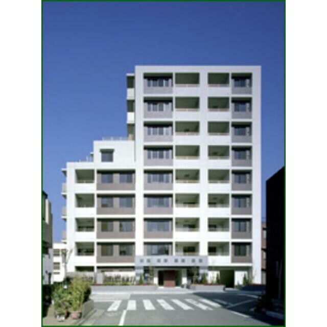 プロスペクト森下の物件内観写真